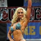 Feather  Hadden - NPC Jay Cutler Desert Classic 2014 - #1